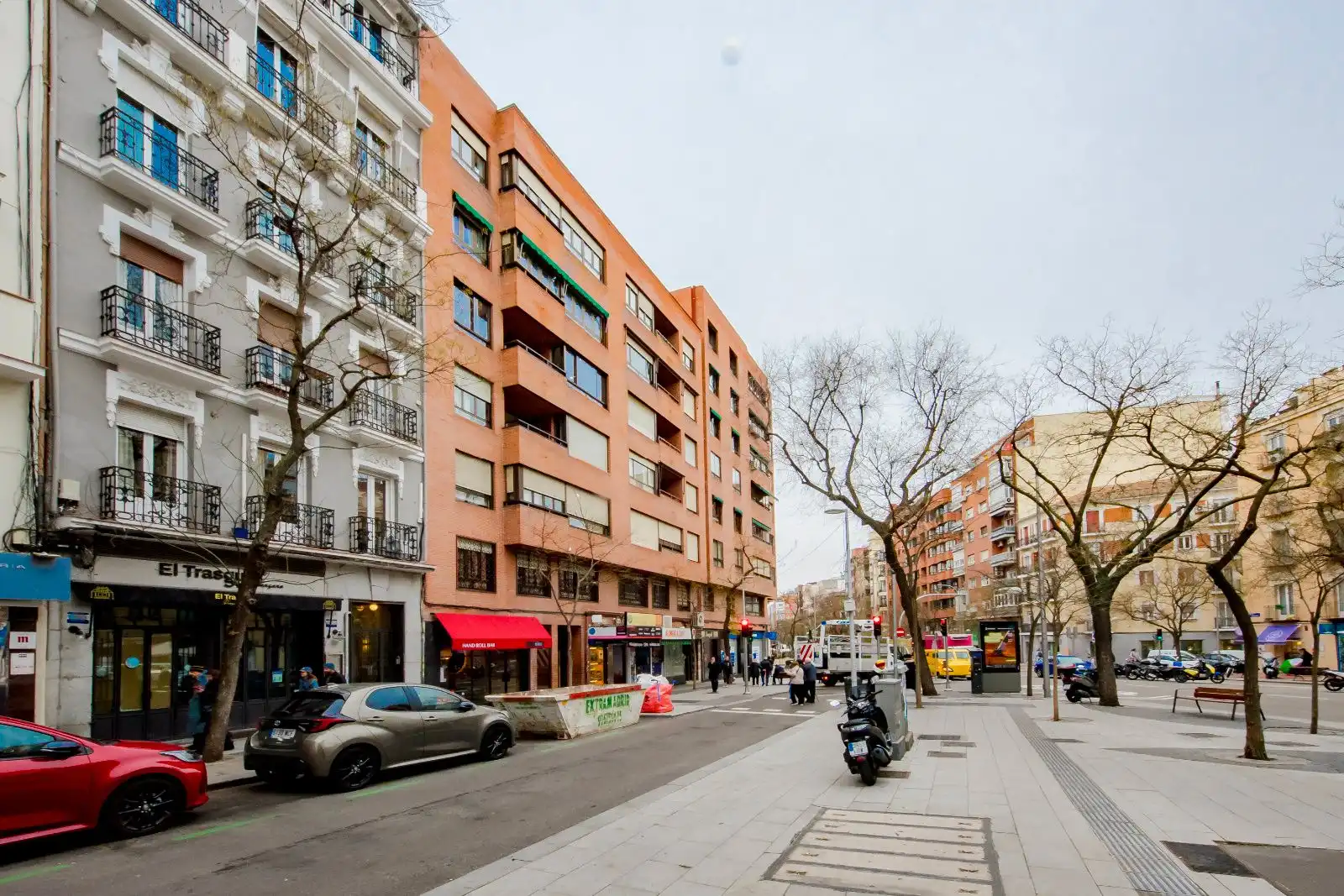 Appartement avec ascenseur à louer à PONZANO, imagen 36