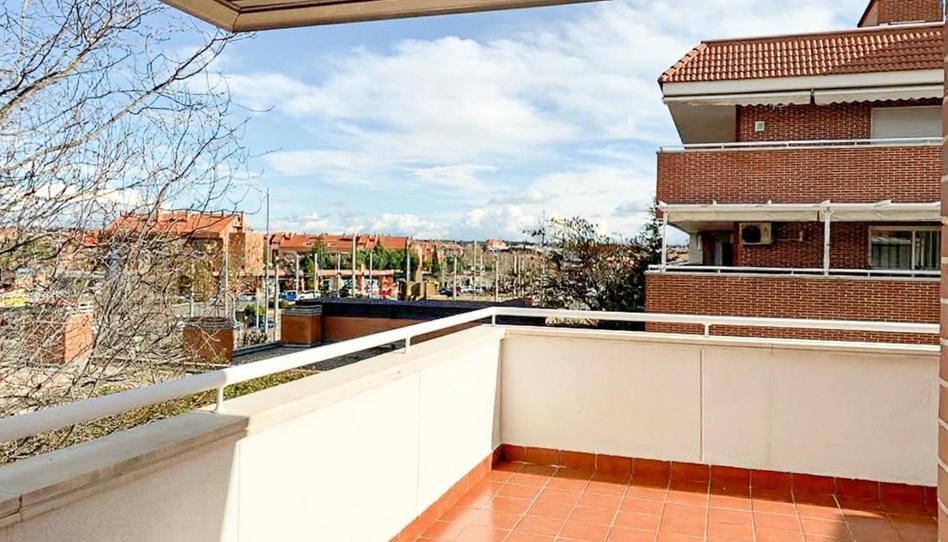 Photo 1 of Flat to rent in Sector B, Madrid