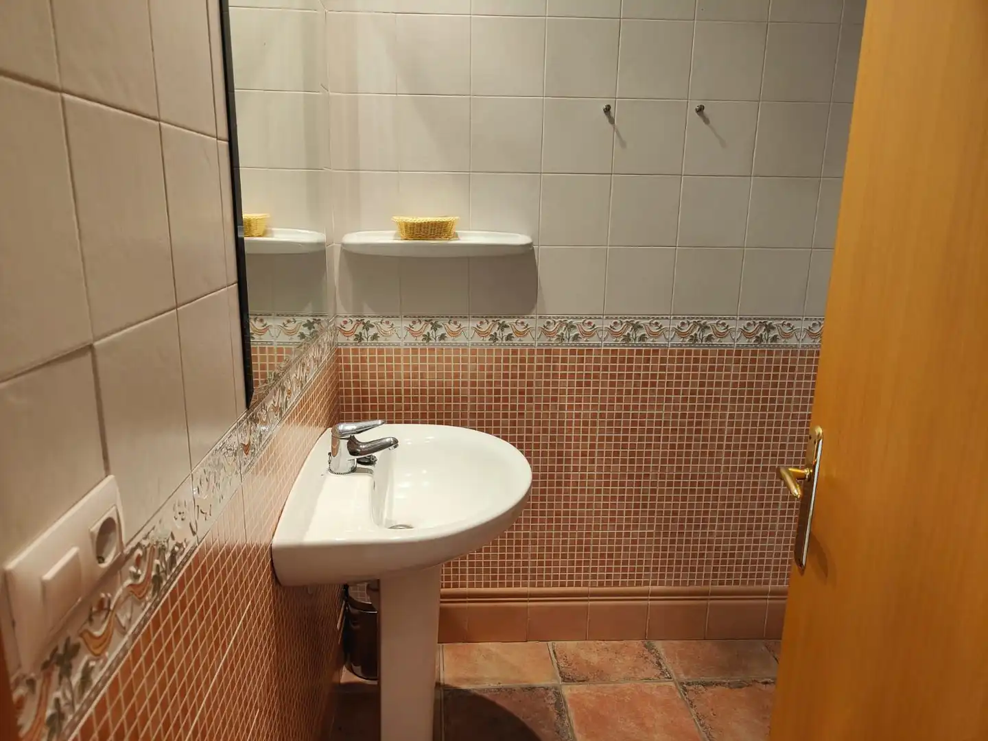 Bathroom of Buildings for sale in Sant Aniol de Finestres