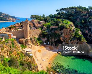 Apartament en venda a Tossa de Mar