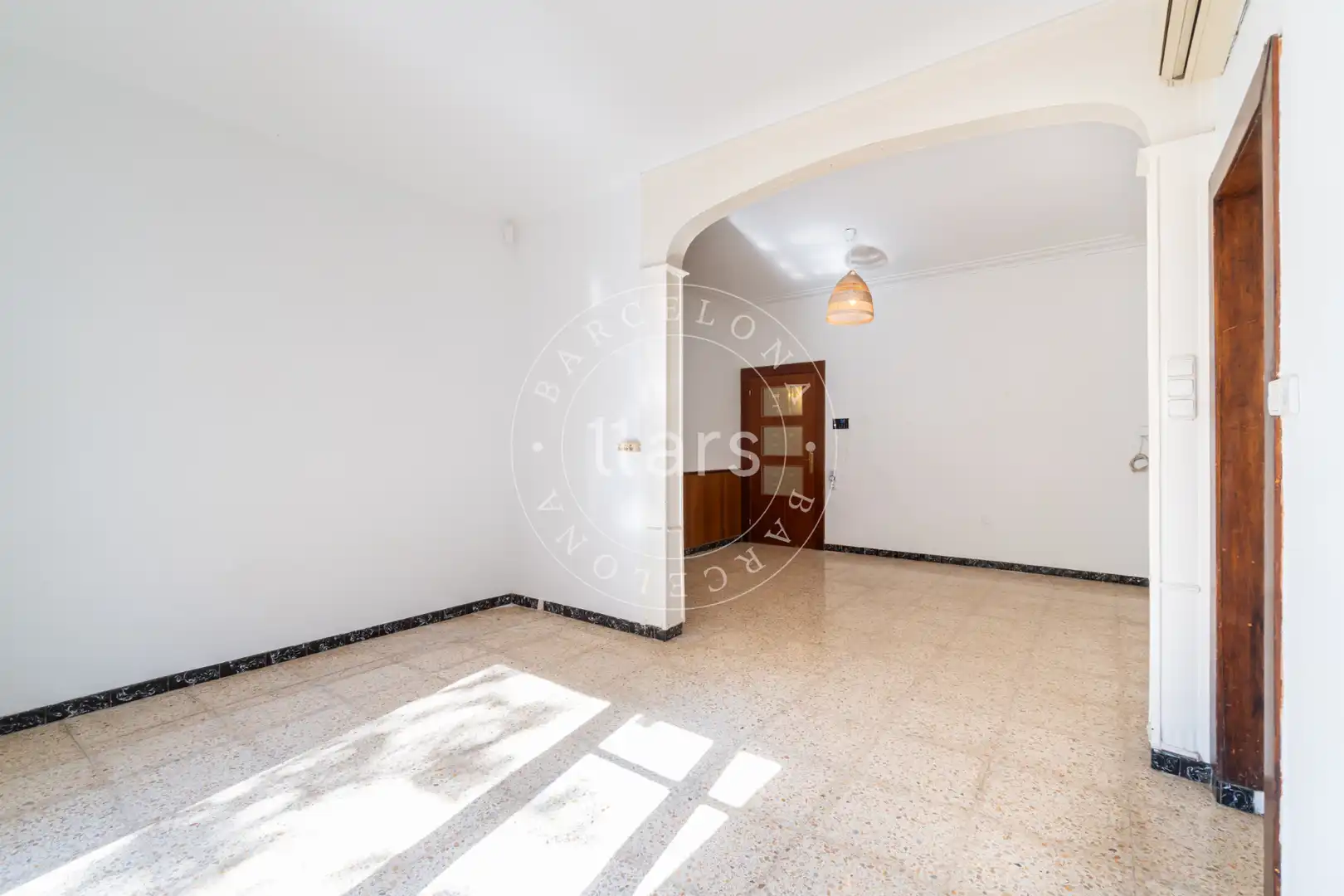 Living room of Detached homes for sale in Sant Feliu de Llobregat  with Private garden and Terrace