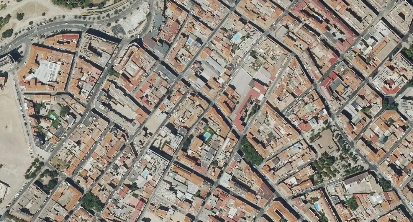Wohnung zum Verkauf in Tetuán, imagen 2