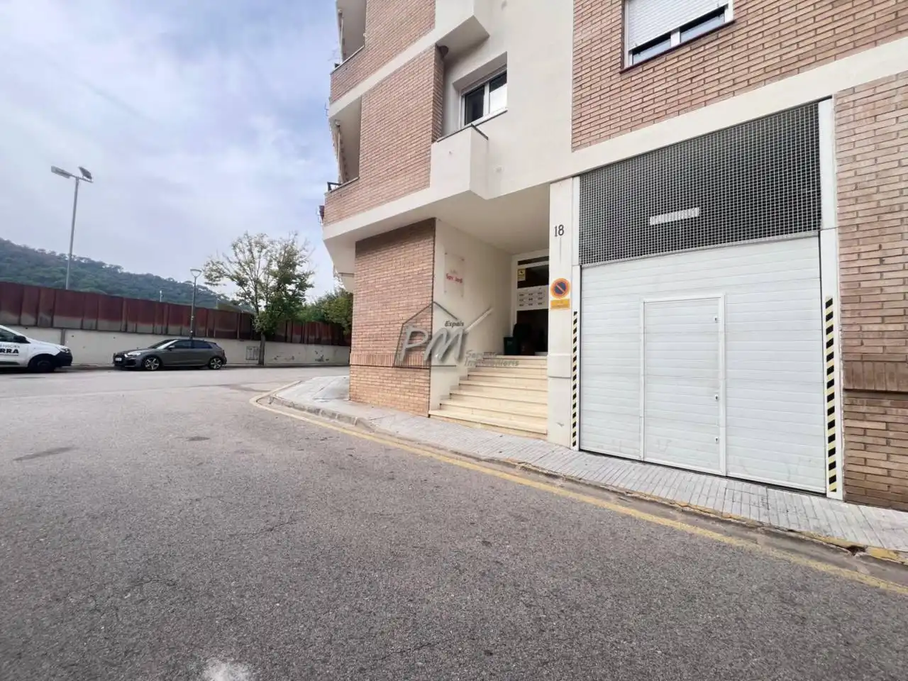 Aparcament en venda a Calle Joan Vilanova, imagen 5