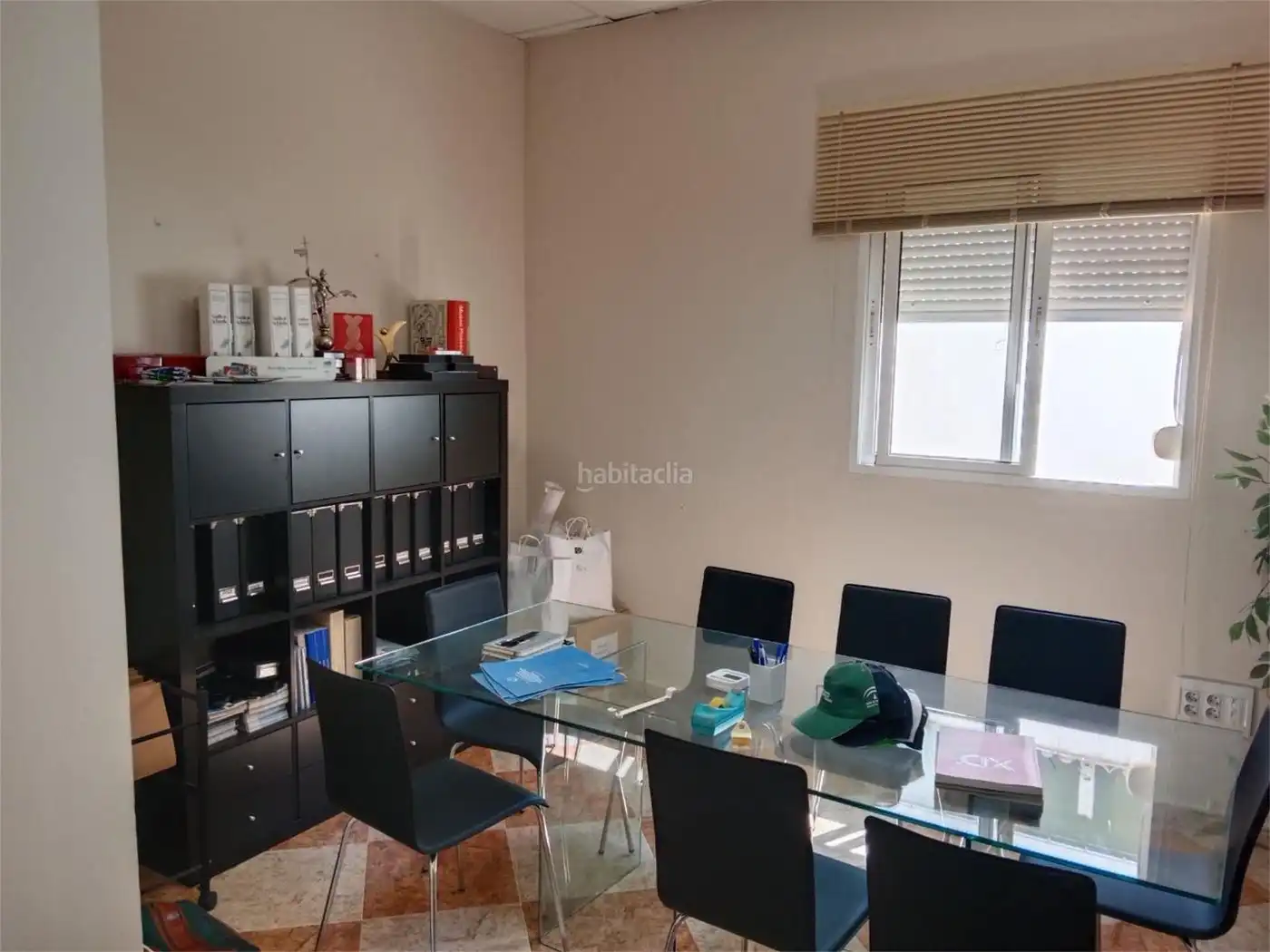 Büro zum Verkauf in Calle Via Aurelia 2, imagen 7