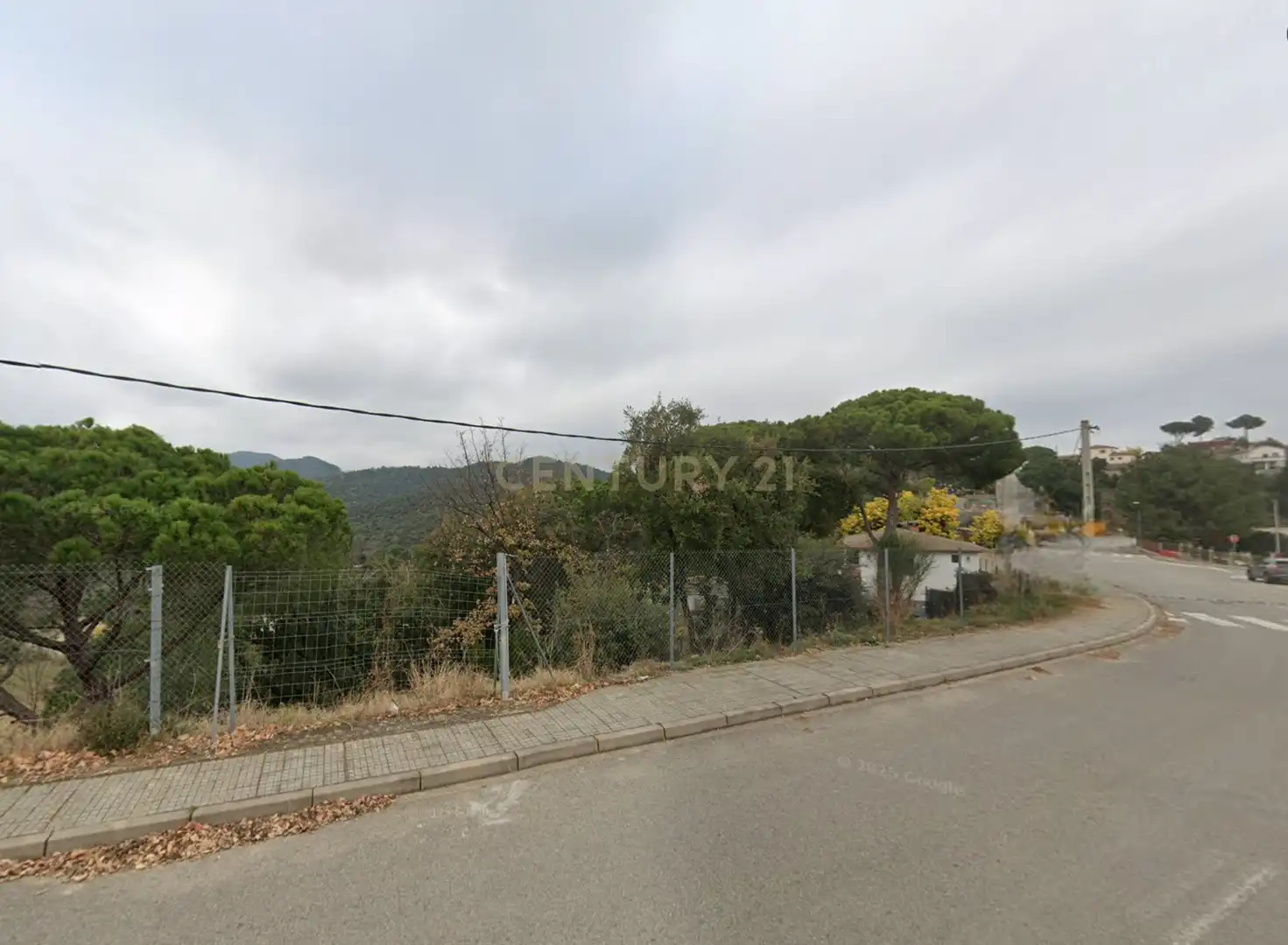 Terreny residencial en venda a Argimont, 100, imagen 18