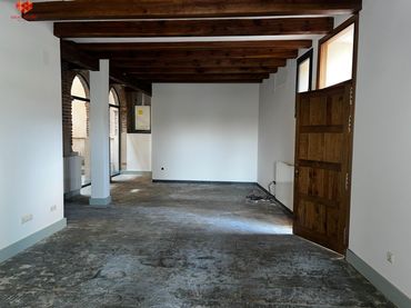 Local comercial en venda a Plaza Mayor - San Agustín