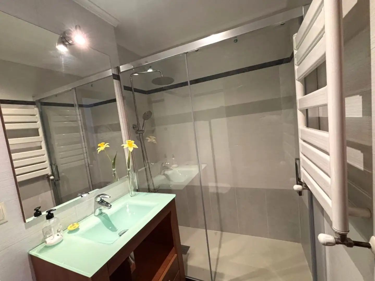 Piso de alquiler en Gijón - San Bernardo, La Arena