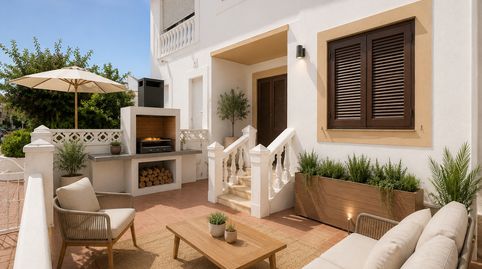Foto 3 de Casa adosada en venta en Calle Limón, 13, Zeniamar - Horizonte - La Campana, Orihuela