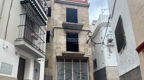 Casa en venta en Itrabo