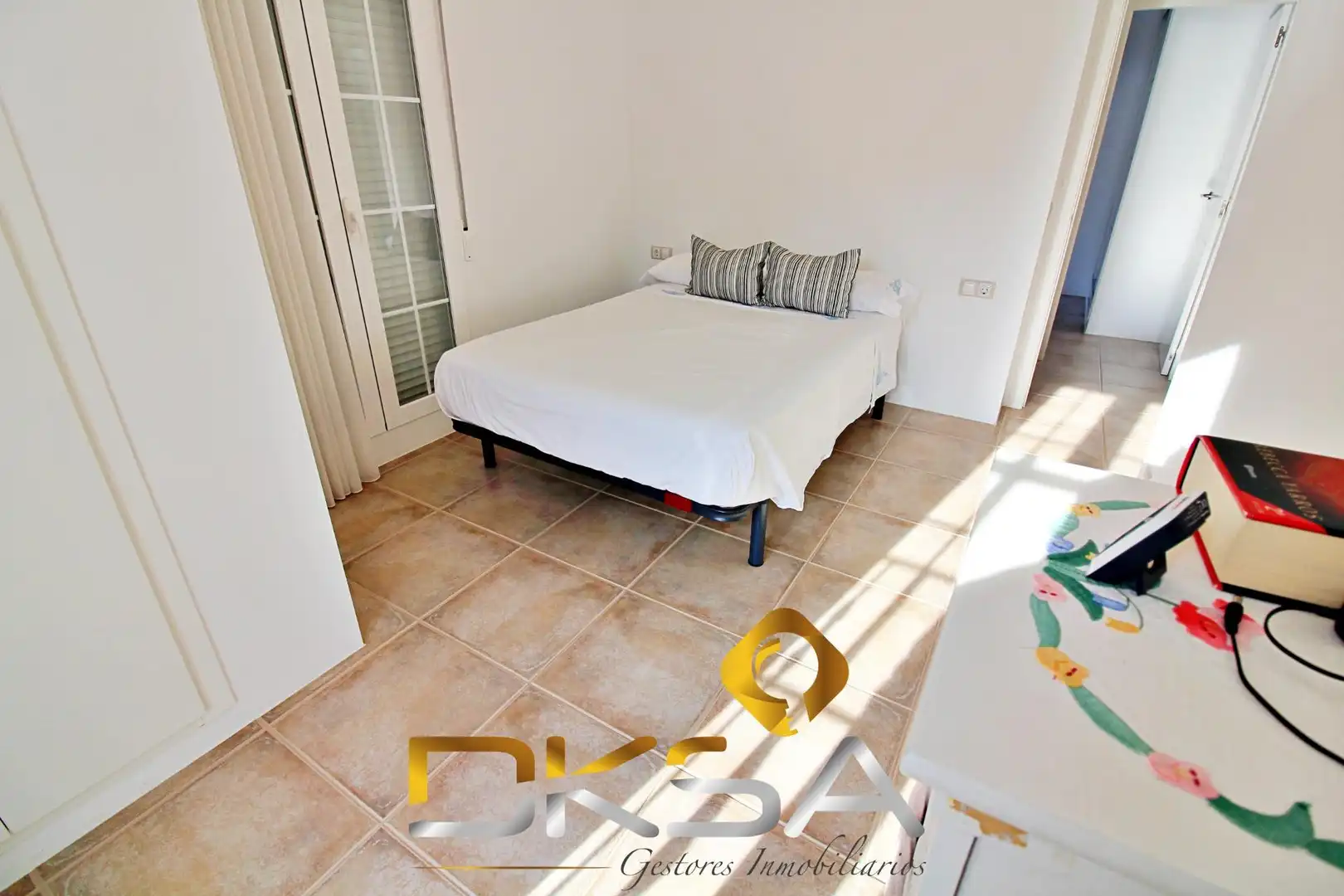 Habitación de Casa o chalet en venta en Torreblanca con Aire acondicionado, Calefacción y Terraza