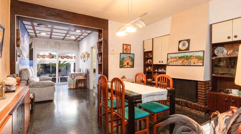 Foto 4 de Casa o xalet en venda a Sant Llorenç, Barri del Centre, Terrassa