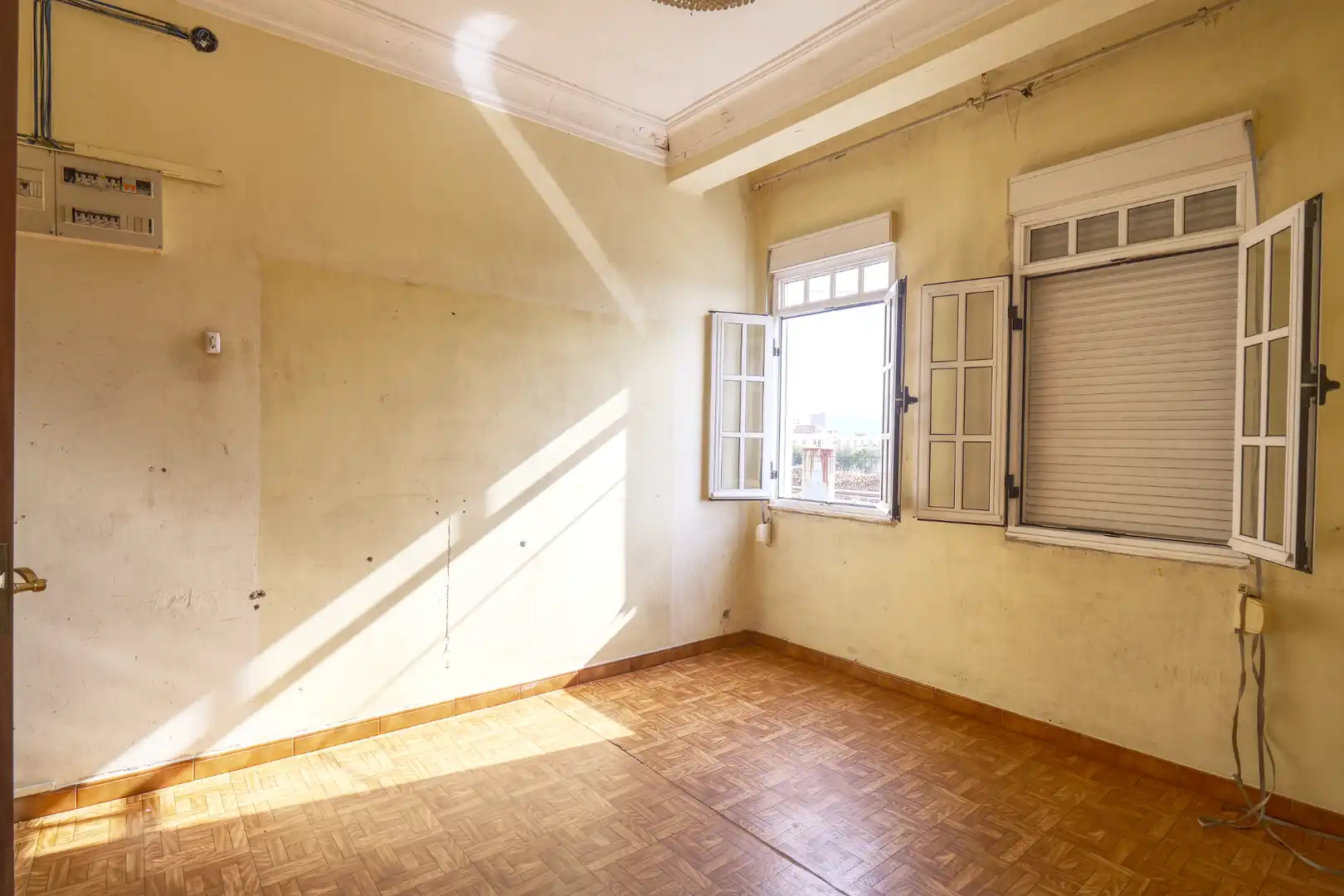 Casa bifamiliare con giardino in vendita a Calle Cardosas, imagen 7