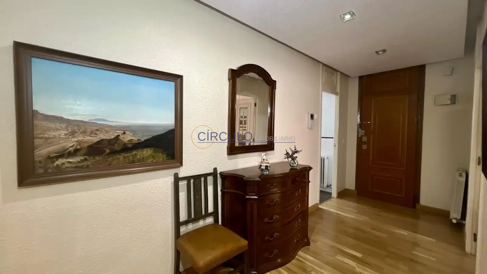 Piso en venta en Lorca con Calefacción, Trastero y Amueblado