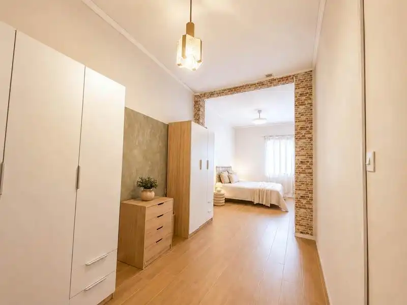 Casa amb terrassa en venda a Avenida CONSTITUCION DE LA, imagen 60