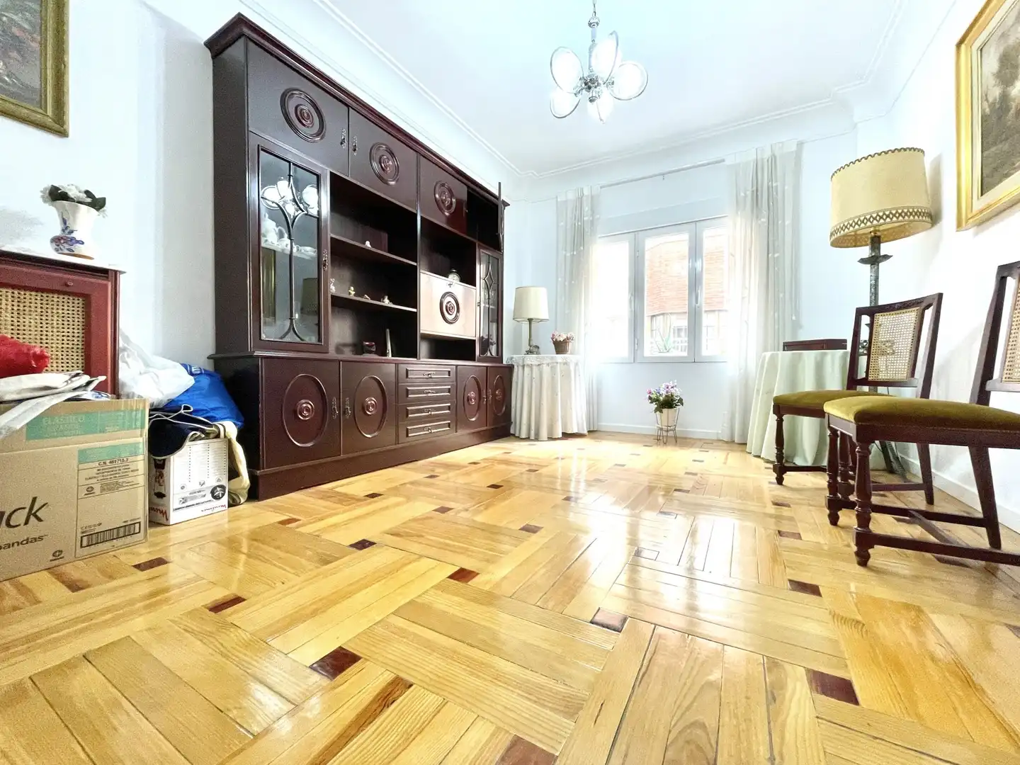 Fotografía del inmueble reportado: 1.800 €/mes — Madrid, Madrid