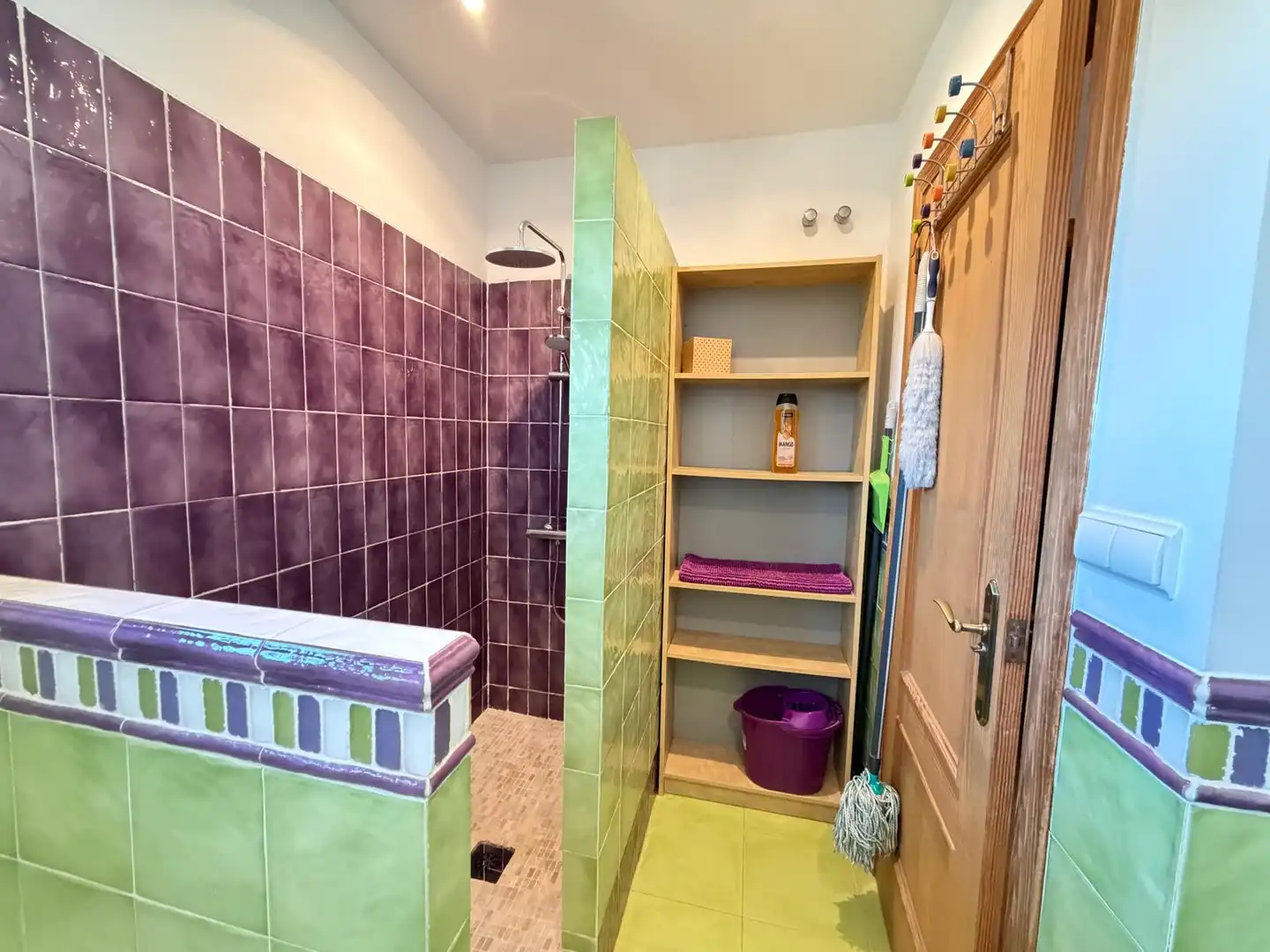Casa bifamiliare con terrazza in vendita a Avenida de las Gaviotas, imagen 50