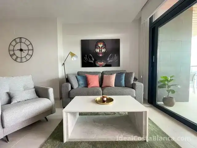 Apartment mit Pool zum Verkauf in Levante Alto, imagen 12