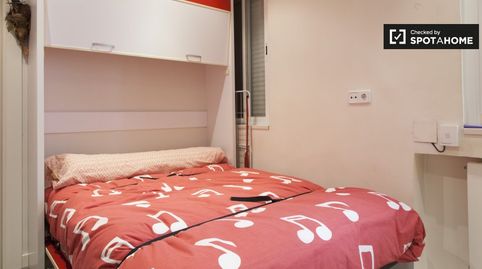 Foto 4 de Habitación en Goya, Madrid Capital