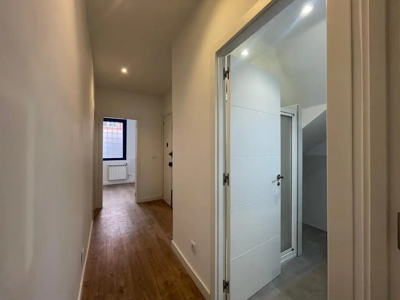 Ground floor for sale in Finisterre, Paseo de los Puentes - Santa Margarita