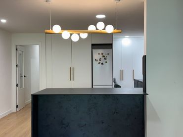 Flat with lift for sale in Yecla