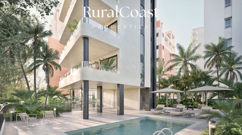 Foto 4 von Dachboden zum Verkauf in Benitaxell, 9, Puerto, Calpe / Calp