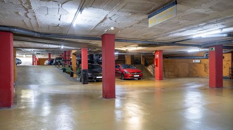 Foto 4 von Garage zur Miete in Calle Comtes de Bell.lloc, 189, Barri de les Corts, Barcelona Capital