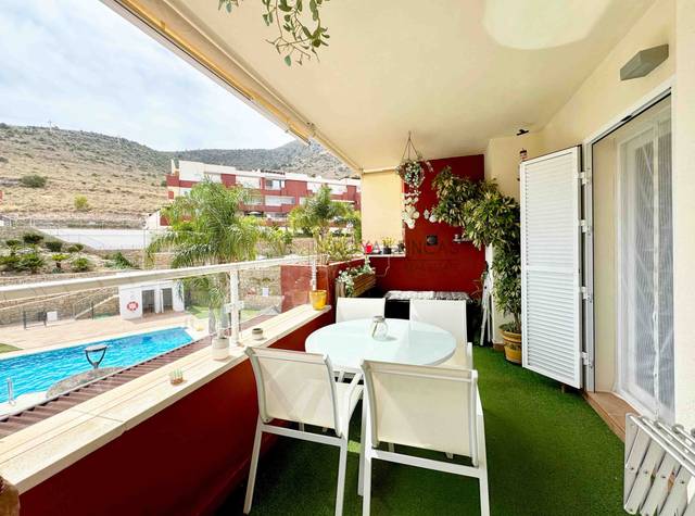 Apartamento en Venta en Calle Oregano, 13 en Santangelo