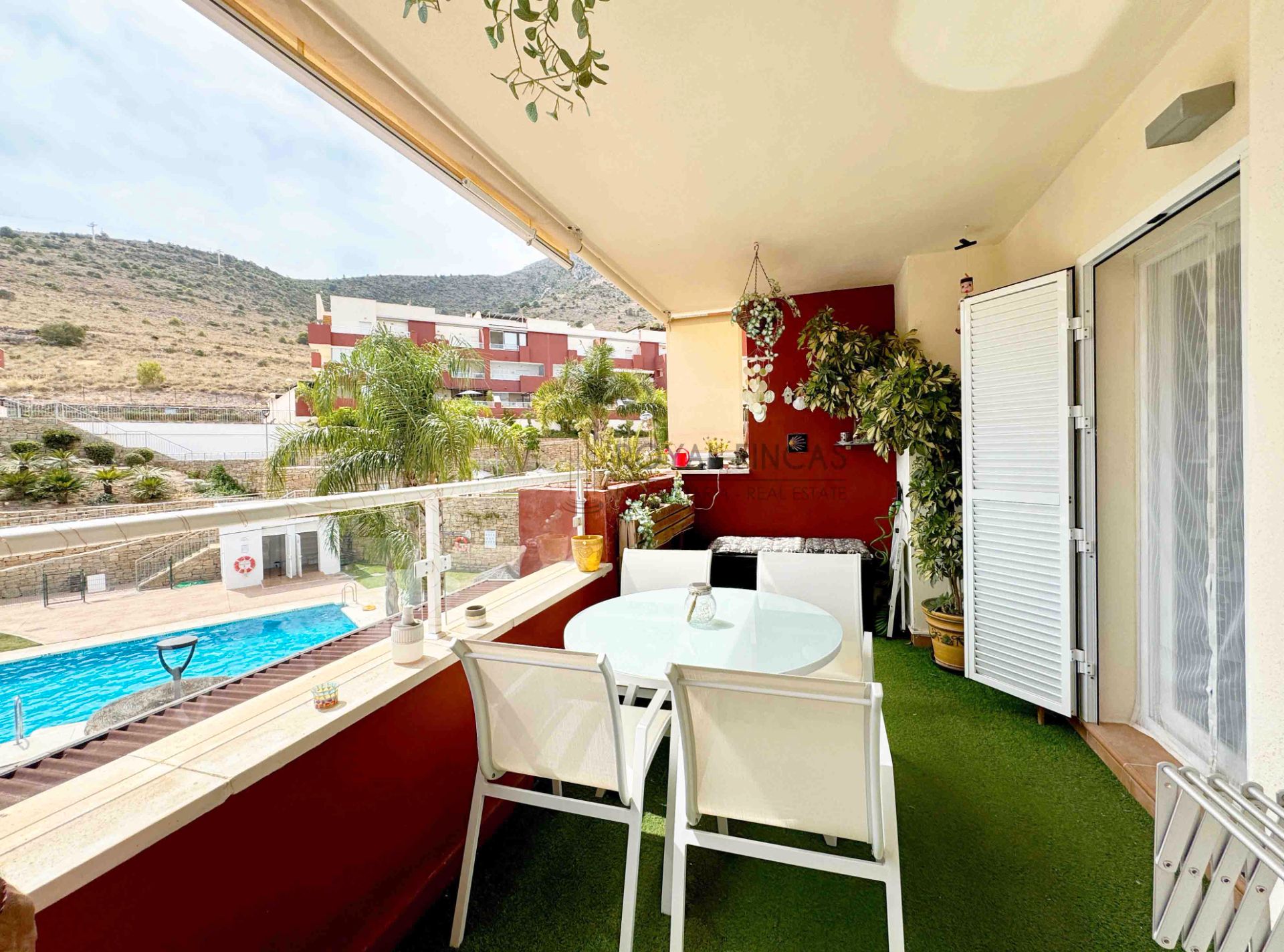 Apartament en venda a Calle Oregano, 13, Santangelo