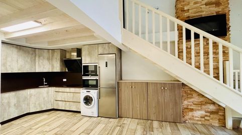 Foto 5 de Dúplex en venta en Calle San Lorenzo, Casco Antiguo, Pamplona / Iruña