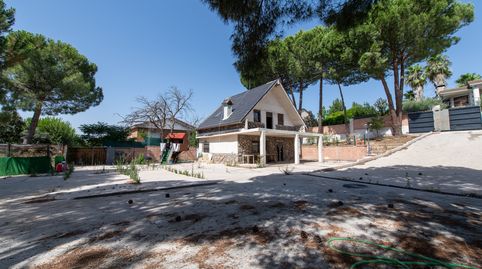 Photo 2 of Houses for sale in Calalberche, Santa Cruz del Retamar