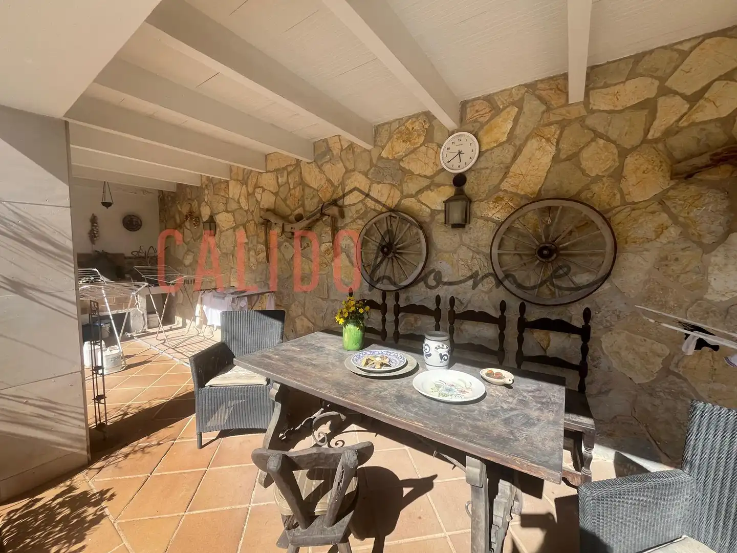 Haus oder Chalet zum Verkauf in Calvià pueblo