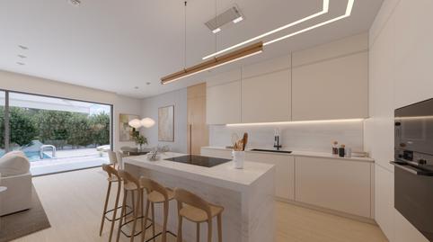 Foto 5 de Pis en venda a Avenida de León, Sariegos, León