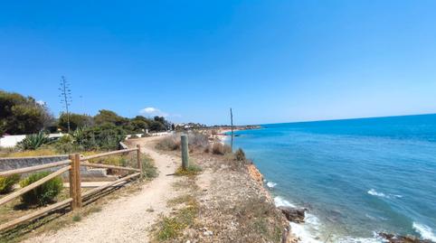 Foto 2 de Casa adosada en venda a Carrer de la Donzella, Boverals - Saldonar, Vinaròs