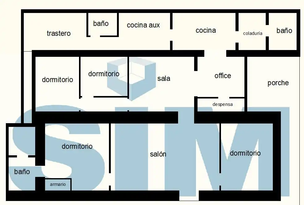 Casa o chalet en venta en  Palma de Mallorca con Aire acondicionado, Jardín privado y Terraza