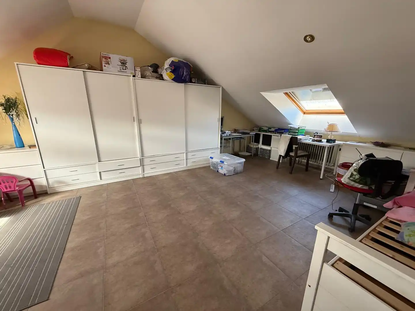 Kitchen of Detached homes for sale in Poblete  with Air Conditioner, Heating and Terrace