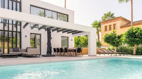 Photo 2 of Houses for sale in Las Brisas, Marbella