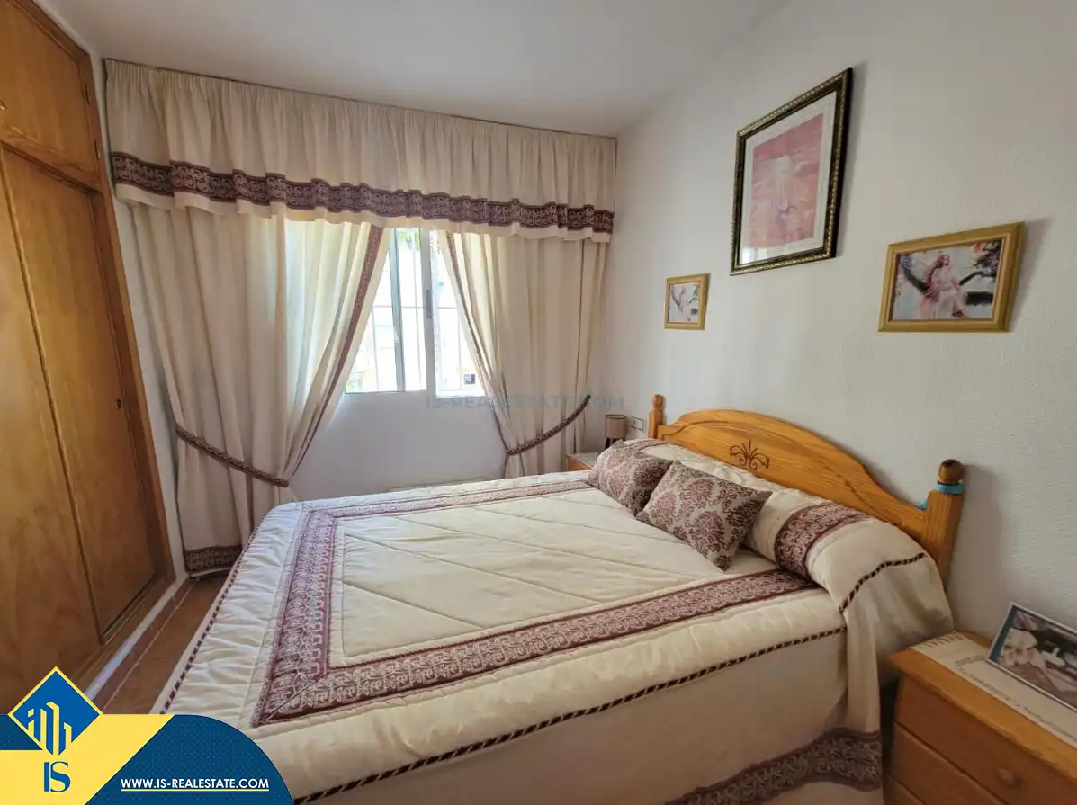 Apartamento con piscina en venta en Nueva Torrevieja - Aguas Nuevas, imagen 17