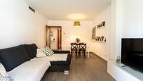 Living room of Flat for sale in Sant Joan Despí  with Air Conditioner, Heating and Terrace