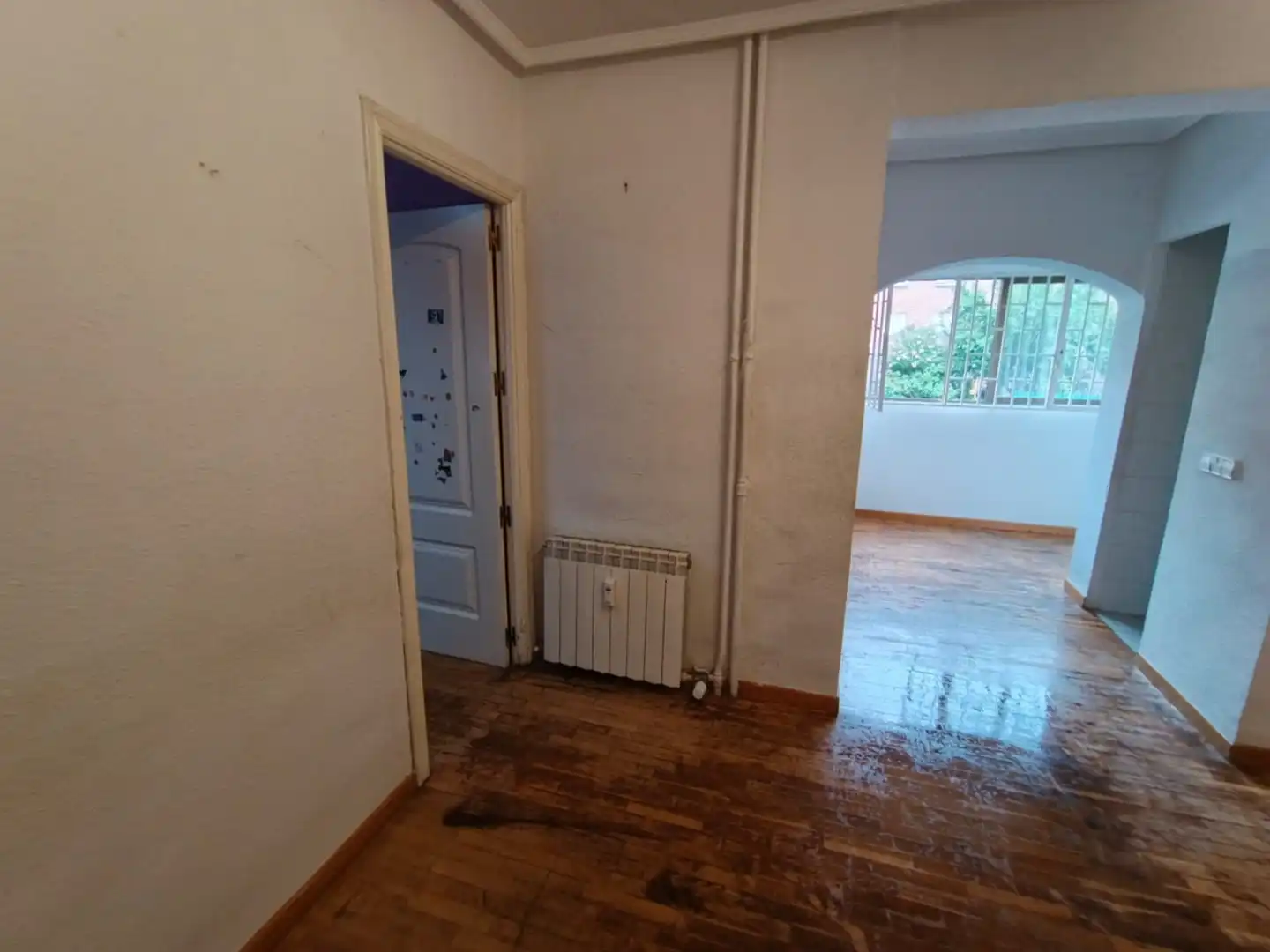 Wohnung zum Verkauf in Calle Montejurra 1, imagen 7