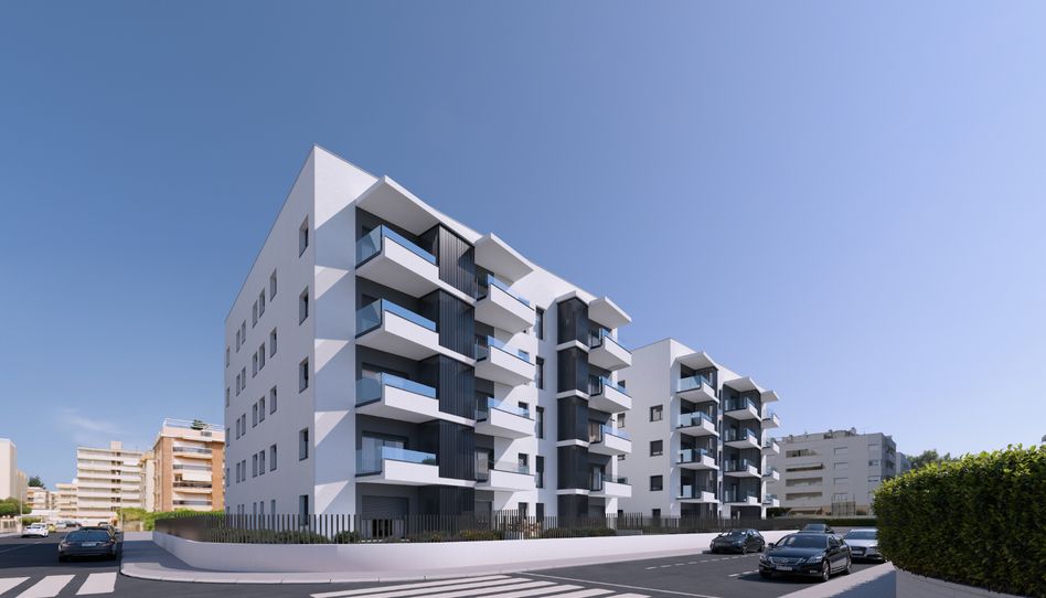 Photo 1 of Flat for sale in Avinguda de la Cossetània, 124, L'Estany, Tarragona