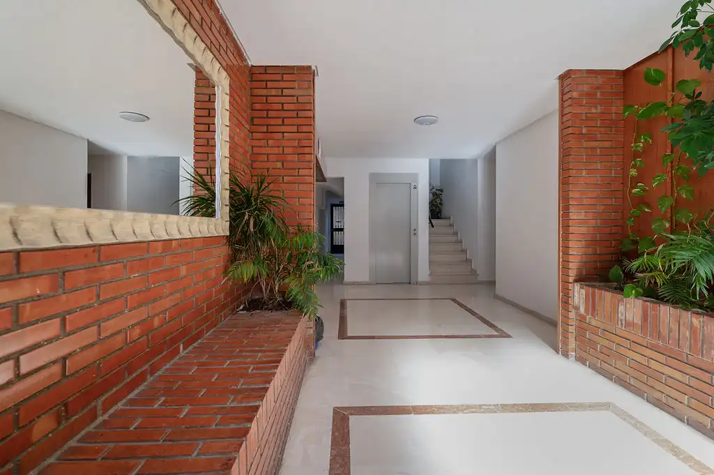Flat for sale in Benalmádena