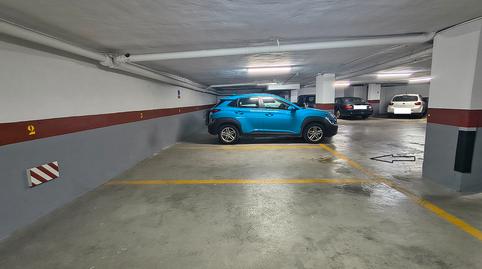 Photo 2 of Flat to rent in Avenida Maisonnave, Ensanche - Diputación, Alicante / Alacant