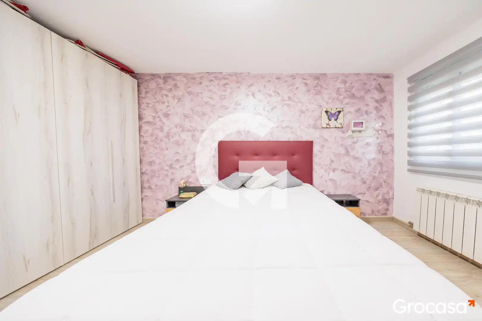 Habitación de Piso en venta en Terrassa con Calefacción