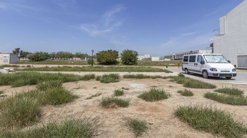 Foto 2 de Terreno en venta en Rafelbuñol / Rafelbunyol, Valencia