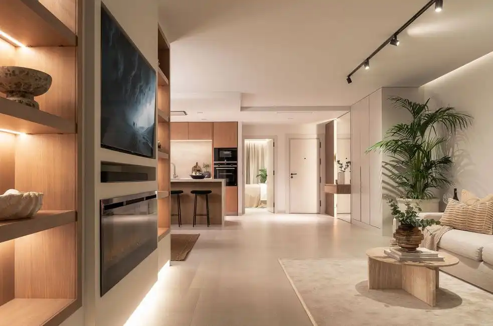 Penthouse with pool for sale in La Quinta, imagen 5