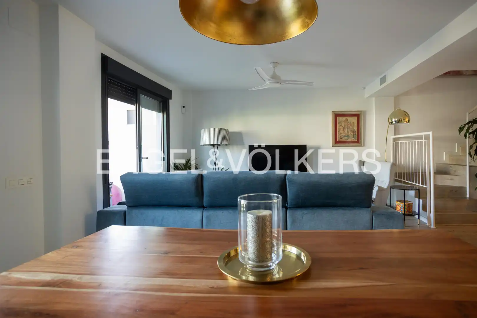 Terraced house with terrace for sale in Bellavista - La Palmera, imagen 10