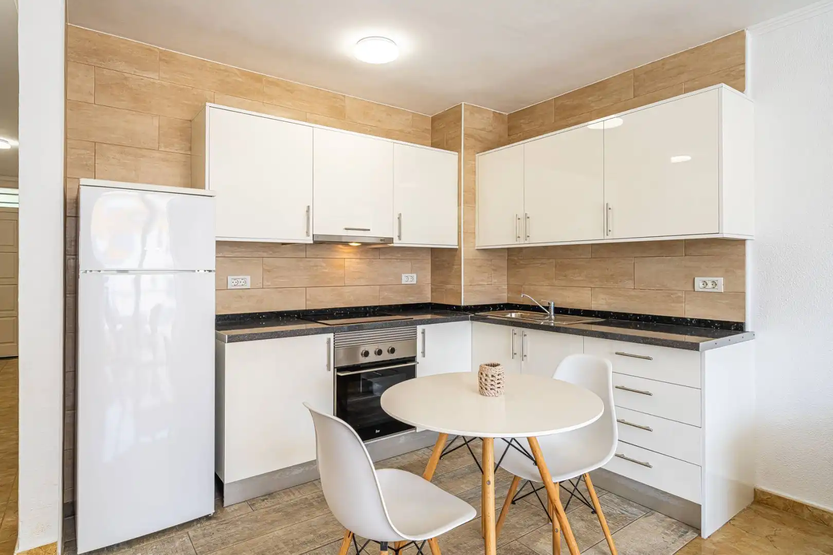 Apartment to rent in Montaña Chica 5, imagen 17