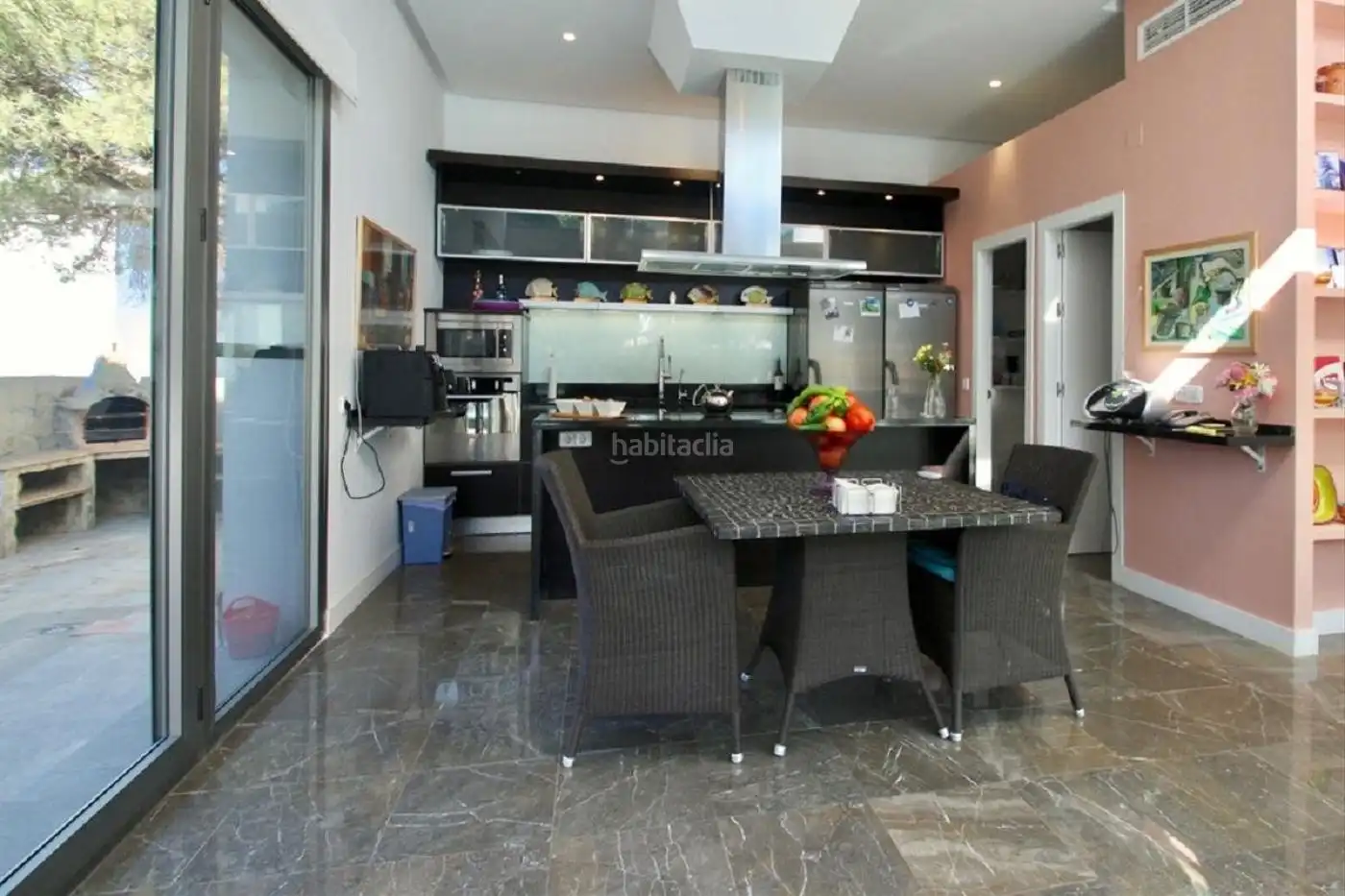 Villa mit Pool zur Miete in Avenida Inglaterra 18, imagen 10