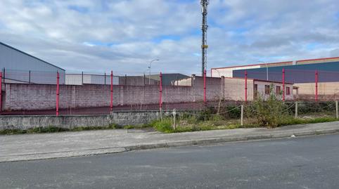 Photo 5 of Industrial land for sale in Rúa Ceramistas, San Mateo - Castro- O Val, A Coruña