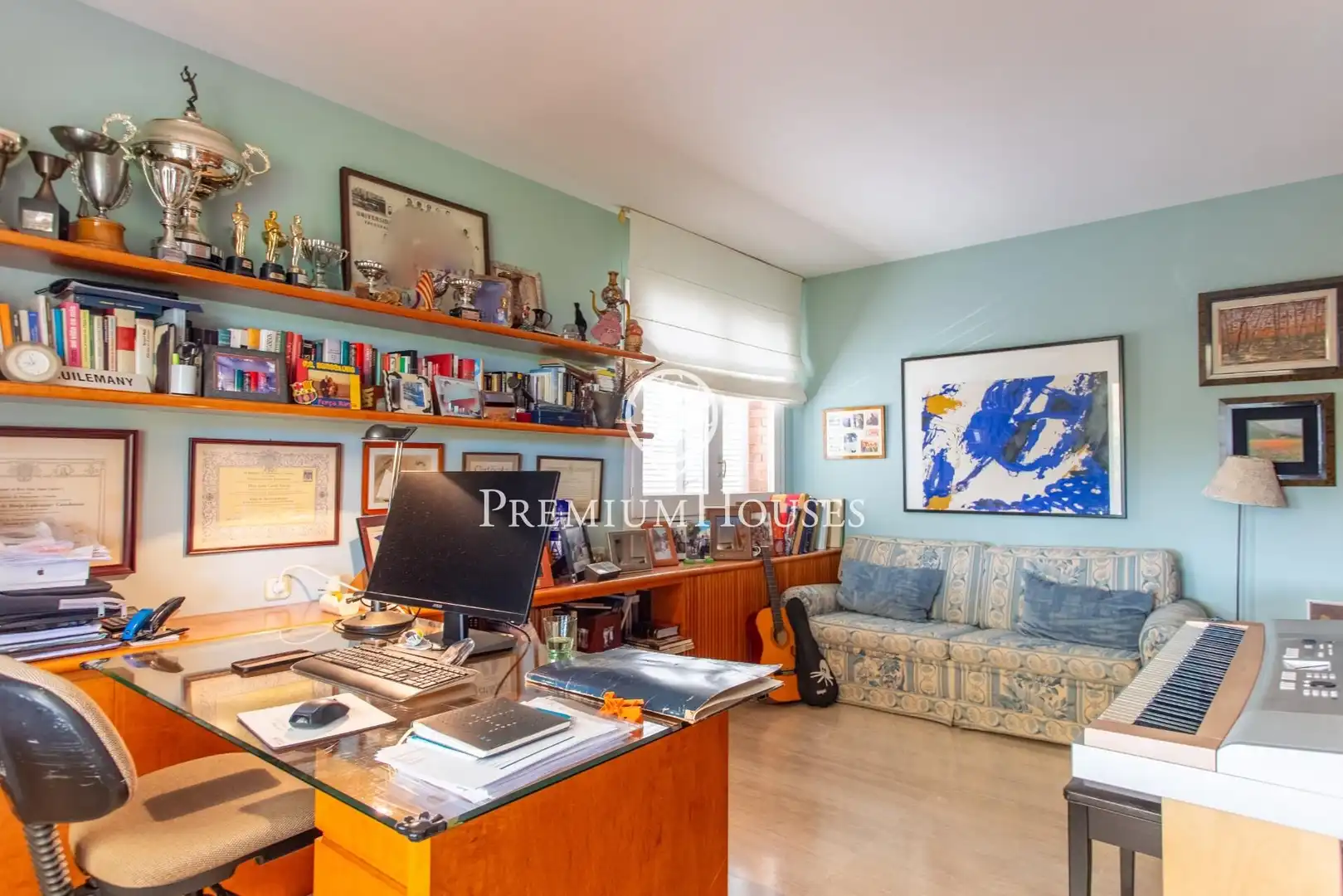 Casa o xalet en venda en Les Bilbenyes